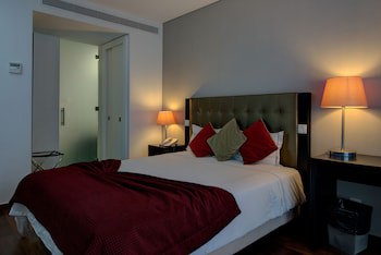 Vip Executive Saldanha (Adults Only)