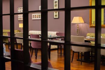 Vip Executive Saldanha (Adults Only)