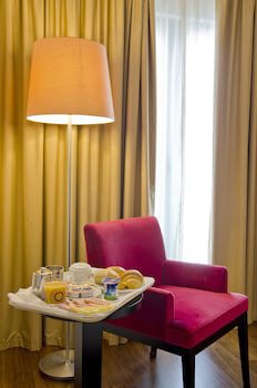 Vip Executive Saldanha (Adults Only)