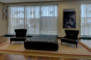Vip Executive Saldanha (Adults Only)