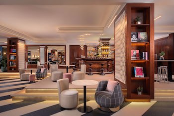 Hotel Ercilla De Bilbao, Autograph Collection