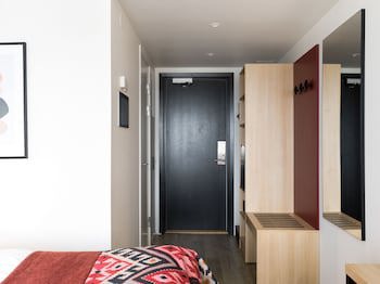 Elite Hotel Brage - Hotel & Spa