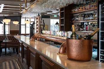 Elite Hotel Brage - Hotel & Spa