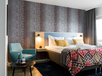 Elite Hotel Brage - Hotel & Spa