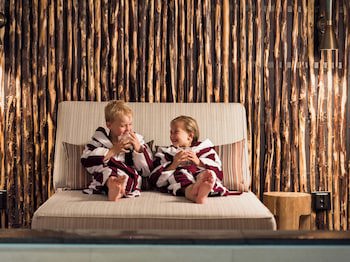 Elite Hotel Brage - Hotel & Spa