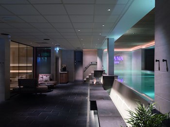Elite Hotel Brage - Hotel & Spa
