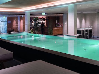 Elite Hotel Brage - Hotel & Spa