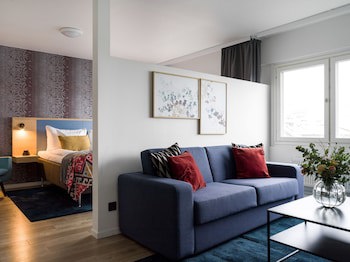 Elite Hotel Brage - Hotel & Spa