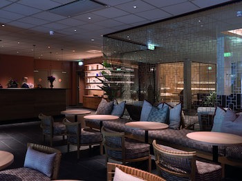 Elite Hotel Brage - Hotel & Spa