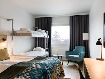Elite Hotel Brage - Hotel & Spa