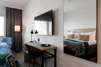 Elite Hotel Brage - Hotel & Spa