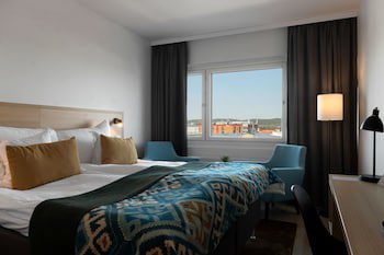 Elite Hotel Brage - Hotel & Spa