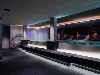 Elite Hotel Brage - Hotel & Spa