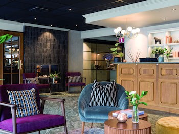Elite Hotel Brage - Hotel & Spa