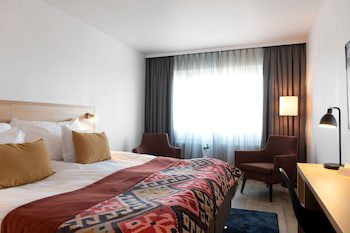 Elite Hotel Brage - Hotel & Spa