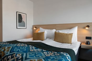 Elite Hotel Brage - Hotel & Spa