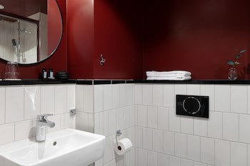 Elite Hotel Brage - Hotel & Spa