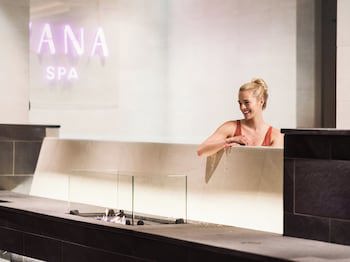 Elite Hotel Brage - Hotel & Spa