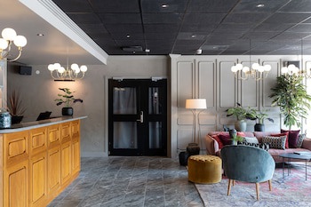 Elite Hotel Brage - Hotel & Spa