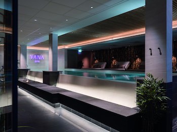 Elite Hotel Brage - Hotel & Spa