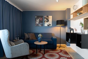 Elite Hotel Brage - Hotel & Spa