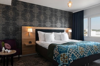 Elite Hotel Brage - Hotel & Spa