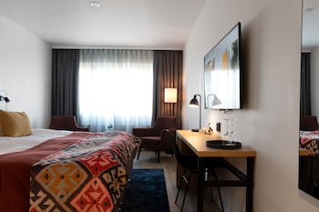 Elite Hotel Brage - Hotel & Spa