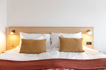 Elite Hotel Brage - Hotel & Spa