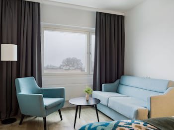 Elite Hotel Brage - Hotel & Spa