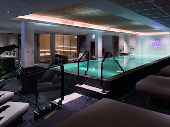 Elite Hotel Brage - Hotel & Spa
