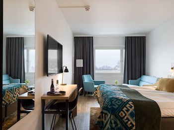 Elite Hotel Brage - Hotel & Spa