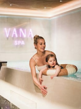 Elite Hotel Brage - Hotel & Spa