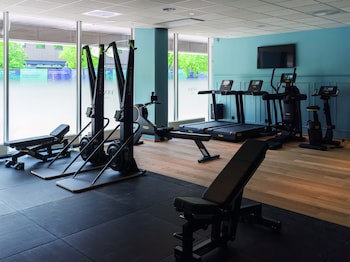 Elite Hotel Brage - Hotel & Spa