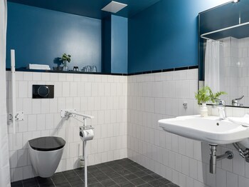 Elite Hotel Brage - Hotel & Spa