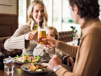 Elite Hotel Brage - Hotel & Spa