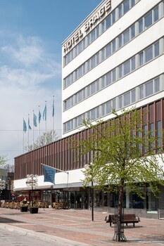 Elite Hotel Brage - Hotel & Spa
