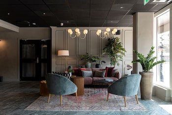 Elite Hotel Brage - Hotel & Spa