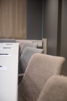 Clarion Hotel Gillet