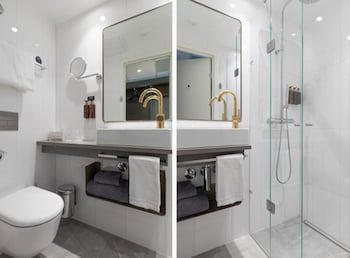 Clarion Hotel Gillet