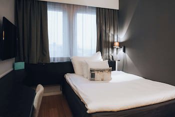 Clarion Hotel Gillet
