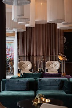 Clarion Hotel Gillet
