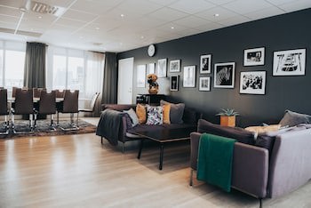 Clarion Hotel Gillet