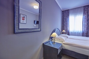 Hotel Crystal