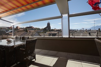 Hotel Crystal
