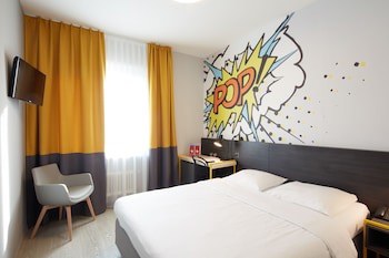 Hotel Crystal