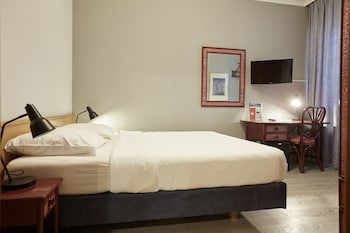 Hotel Crystal