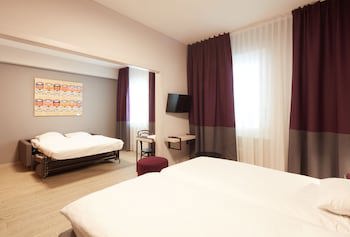 Hotel Crystal