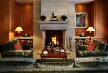 Crystal Hotel