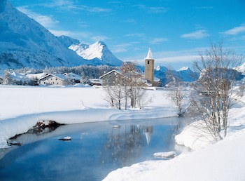 Crystal Hotel