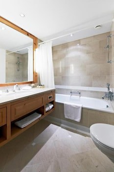 Crystal Hotel
